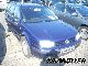 Volkswagen  Golf IV 1.9 TDI Pacific climate 2005 Used vehicle photo