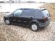 1992 Volkswagen  Special Golf 1.8 GT Limousine Used vehicle photo 2