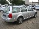 2004 Volkswagen  Bora Variant 1.9 TDI Estate Car Used vehicle photo 3