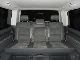 2011 Volkswagen  T5 Multivan 2.0 TDI team navigation, Alcantara / leather, Van / Minibus Used vehicle photo 6