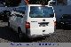 2007 Volkswagen  Transporter T5 DPF 9 seats / air conditioning Van / Minibus Used vehicle photo 1