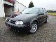 2003 Volkswagen  Golf IV 1.6 - From first Hand - Very Well kept Limousine Used vehicle photo 1