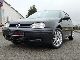 2003 Volkswagen  Golf IV 1.6 - From first Hand - Very Well kept Limousine Used vehicle photo 3