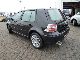 2003 Volkswagen  Golf IV 1.6 - From first Hand - Very Well kept Limousine Used vehicle photo 5