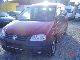 2008 Volkswagen  Caddy 1.9 TDI EURO4!-5-SI-MAXI!-AIR!-1.HAND! Estate Car Used vehicle photo 2