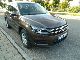 Volkswagen  2.0 TDI DSG DPF4Motion Trend & Fun, trailer hitch, Climatronic 2011 Used vehicle photo