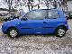 2001 Volkswagen  Lupo 1.7 SDI-AIR-1.HAND-TOP CONDITION Small Car Used vehicle photo 9