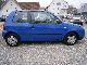2001 Volkswagen  Lupo 1.7 SDI-AIR-1.HAND-TOP CONDITION Small Car Used vehicle photo 10