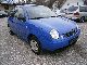 2001 Volkswagen  Lupo 1.7 SDI-AIR-1.HAND-TOP CONDITION Small Car Used vehicle photo 2