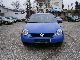 2001 Volkswagen  Lupo 1.7 SDI-AIR-1.HAND-TOP CONDITION Small Car Used vehicle photo 7