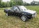 Volkswagen  Caddy pick up 1987 Used vehicle photo