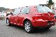 2003 Volkswagen  Pacific Golf 1.6 Limousine Used vehicle photo 2