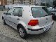 2000 Volkswagen  Golf 1.6l \ Limousine Used vehicle photo 3