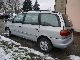 1997 Volkswagen  Sharan 2.8 VR6 * AIR CAR. ** ** WHEEL * UVM Van / Minibus Used vehicle photo 3