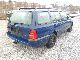 1994 Volkswagen  GOLF 1.9TD * + * ALLOY * 8xREIFEN TÜV 2/2013 * Estate Car Used vehicle photo 4