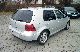 2000 Volkswagen  Golf 1.9 TDI GTI climate control GSD Limousine Used vehicle photo 4
