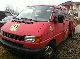 1996 Volkswagen  Flatbed Transporter T4 Other Used vehicle photo 1