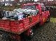 1996 Volkswagen  Flatbed Transporter T4 Other Used vehicle photo 3