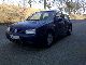 Volkswagen  Golf 1.4 Edition TUV inspection new 2001 Used vehicle photo