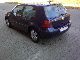 2001 Volkswagen  Golf 1.4 Edition TUV inspection new Limousine Used vehicle photo 3