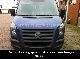 Volkswagen  Crafter 35 TDI DPF L2H2 7 Comfort seats TOP 2007 Used vehicle photo
