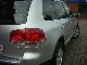 2004 Volkswagen  Touareg 2.5 R5 TDI air suspension Off-road Vehicle/Pickup Truck Used vehicle photo 4