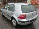 2003 Volkswagen  Golf 1.9 TDI Ocean Tüv ** NEW - Green sticker ** Limousine Used vehicle photo 8