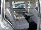 2010 Volkswagen  Touran 1.4 TSI Trendline seats +7- + (air) Van / Minibus Used vehicle photo 8