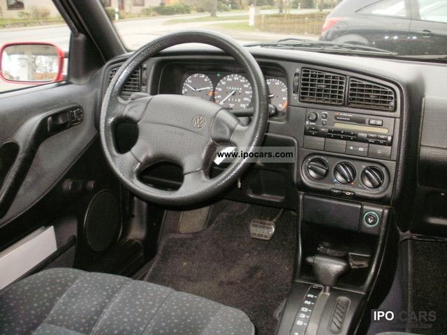 1994 Volkswagen Passat Estate 1 8 Gl Air Zv Alu