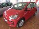 2011 Volkswagen  High-up! red / white Small Car New vehicle photo 3