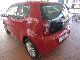 2011 Volkswagen  High-up! red / white Small Car New vehicle photo 4