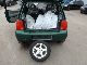 2000 Volkswagen  Lupo 1.4 Small Car Used vehicle photo 9