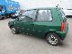 2000 Volkswagen  Lupo 1.4 Small Car Used vehicle photo 3