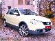 Volkswagen  Polo 1.6 Cross Polo 1.Hand * / top condition * 2006 Used vehicle photo