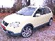 2006 Volkswagen  Polo 1.6 Cross Polo 1.Hand * / top condition * Small Car Used vehicle photo 1