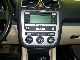 2006 Volkswagen  Eos 2.0 FSI + + Leather / Navi + + Cabrio / roadster Used vehicle photo 2