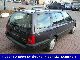 1996 Volkswagen  Golf Variant 1.8 # Technically OK +1 years HU\u003e Glass ~ SD Estate Car Used vehicle photo 4
