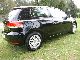2009 Volkswagen  Golf 6 1.6 AIR - 1-HAND - VERY GOOD CONDITION - Limousine Used vehicle photo 6