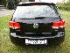 2009 Volkswagen  Golf 6 1.6 AIR - 1-HAND - VERY GOOD CONDITION - Limousine Used vehicle photo 8