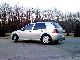 2000 Volkswagen  Golf Small Car Used vehicle photo 2