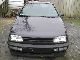 1991 Volkswagen  Golf CL Limousine Used vehicle photo 2