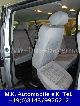 2006 Volkswagen  Caravelle 4MOT. Long DPF St.Heiz. Diff.Sperre Van / Minibus Used vehicle
			(business photo 8