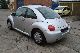 2000 Volkswagen  New Beetle 2.0 excellent condition, air Limousine Used vehicle photo 4