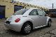 2000 Volkswagen  New Beetle 2.0 excellent condition, air Limousine Used vehicle photo 6
