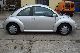 2000 Volkswagen  New Beetle 2.0 excellent condition, air Limousine Used vehicle photo 7