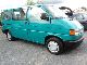 Volkswagen  Multivan T4 automatic climate-bed 6-seater table 1992 Used vehicle photo