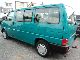 1992 Volkswagen  Multivan T4 automatic climate-bed 6-seater table Van / Minibus Used vehicle photo 2