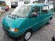 1992 Volkswagen  Multivan T4 automatic climate-bed 6-seater table Van / Minibus Used vehicle photo 3