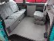 1992 Volkswagen  Multivan T4 automatic climate-bed 6-seater table Van / Minibus Used vehicle photo 6
