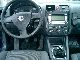 2007 Volkswagen  Golf 1.9 TDI DPF 1.Hand Klimaautmatik * .. * 6Gangsch Limousine Used vehicle photo 9